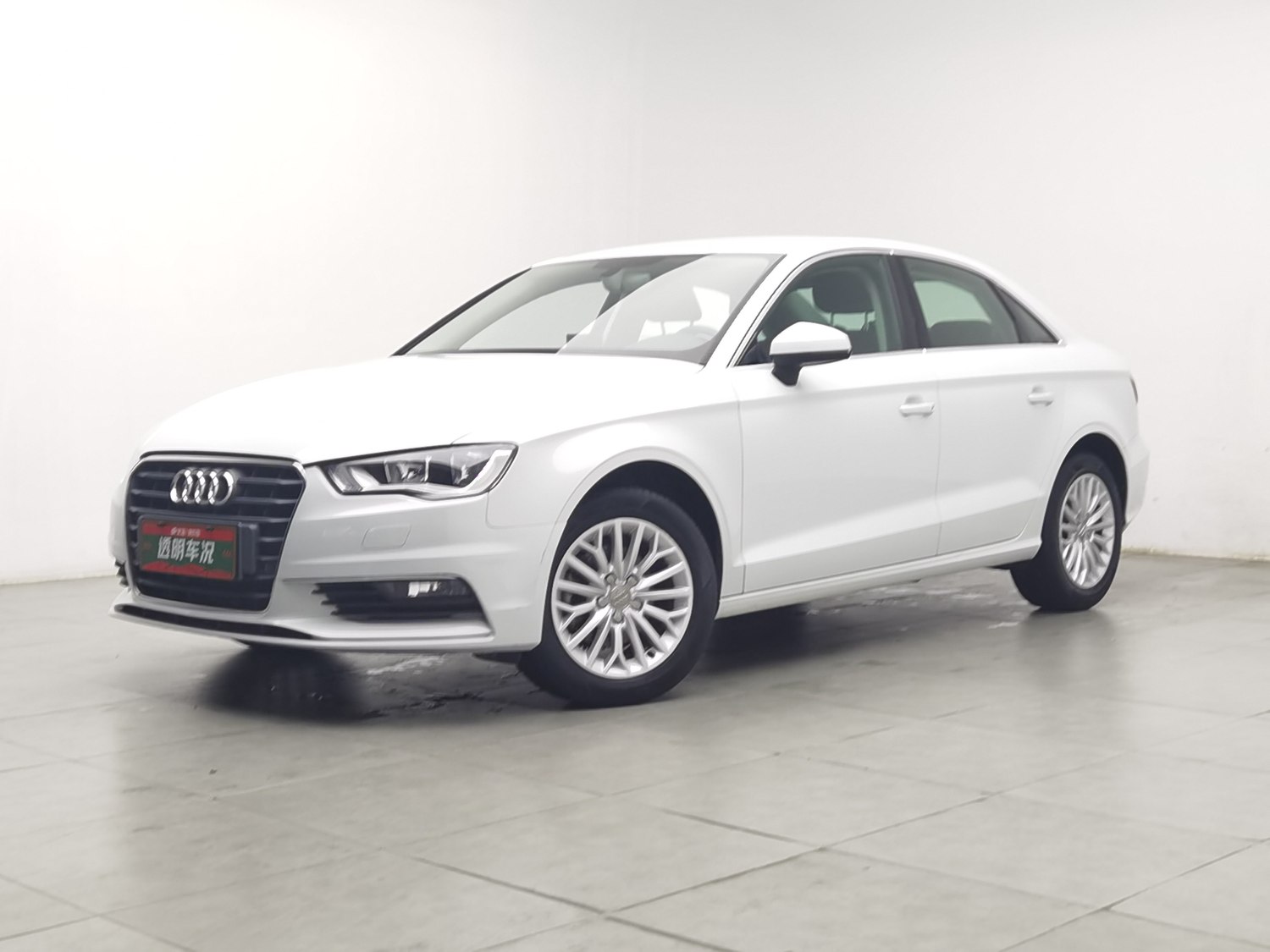Used Audi A3 2016 1.4 AT