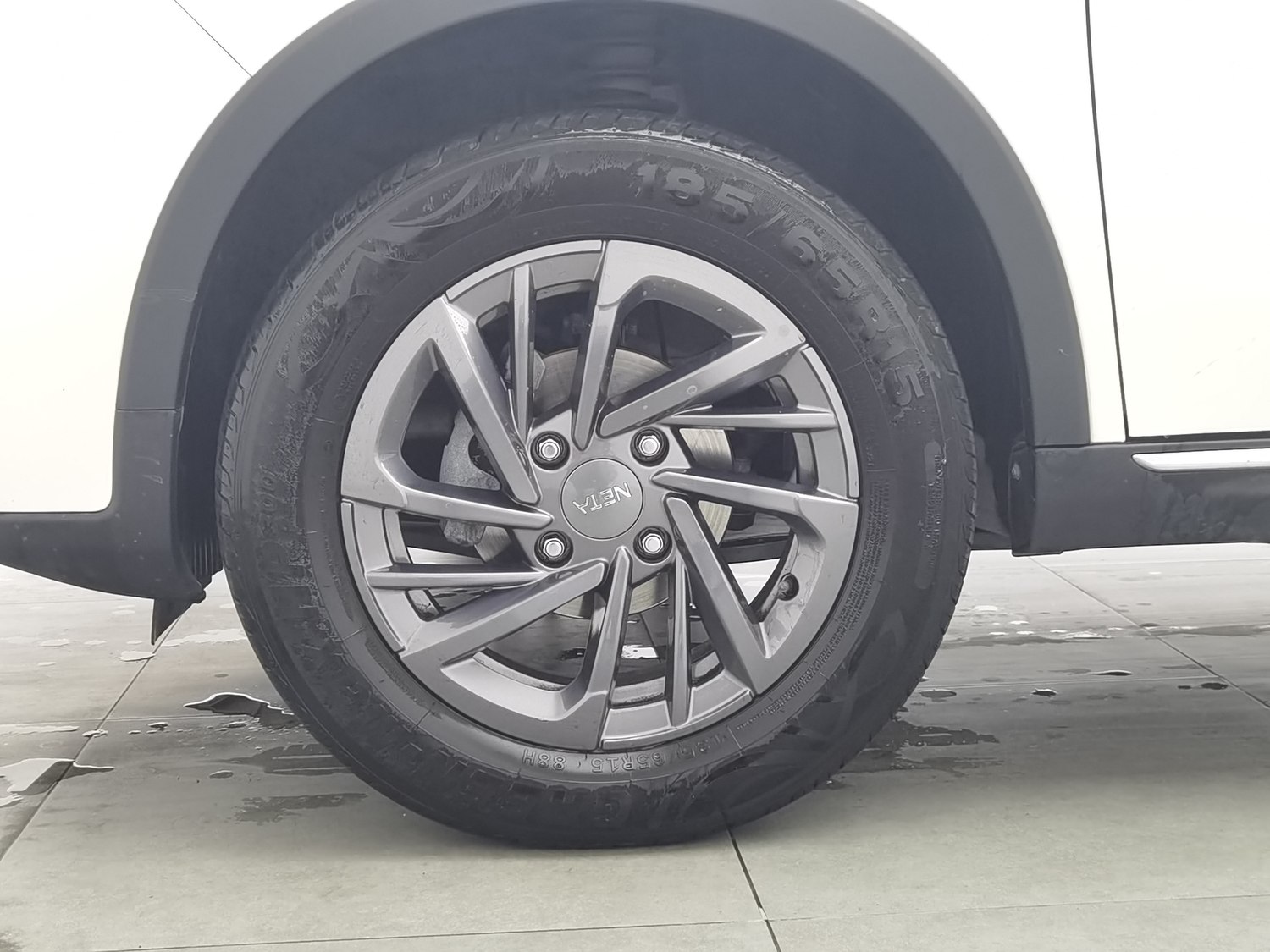 Used Neta AYA 2023