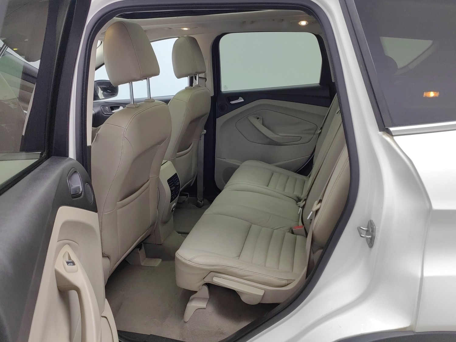 Used Ford Kuga 2013 1.6 AT