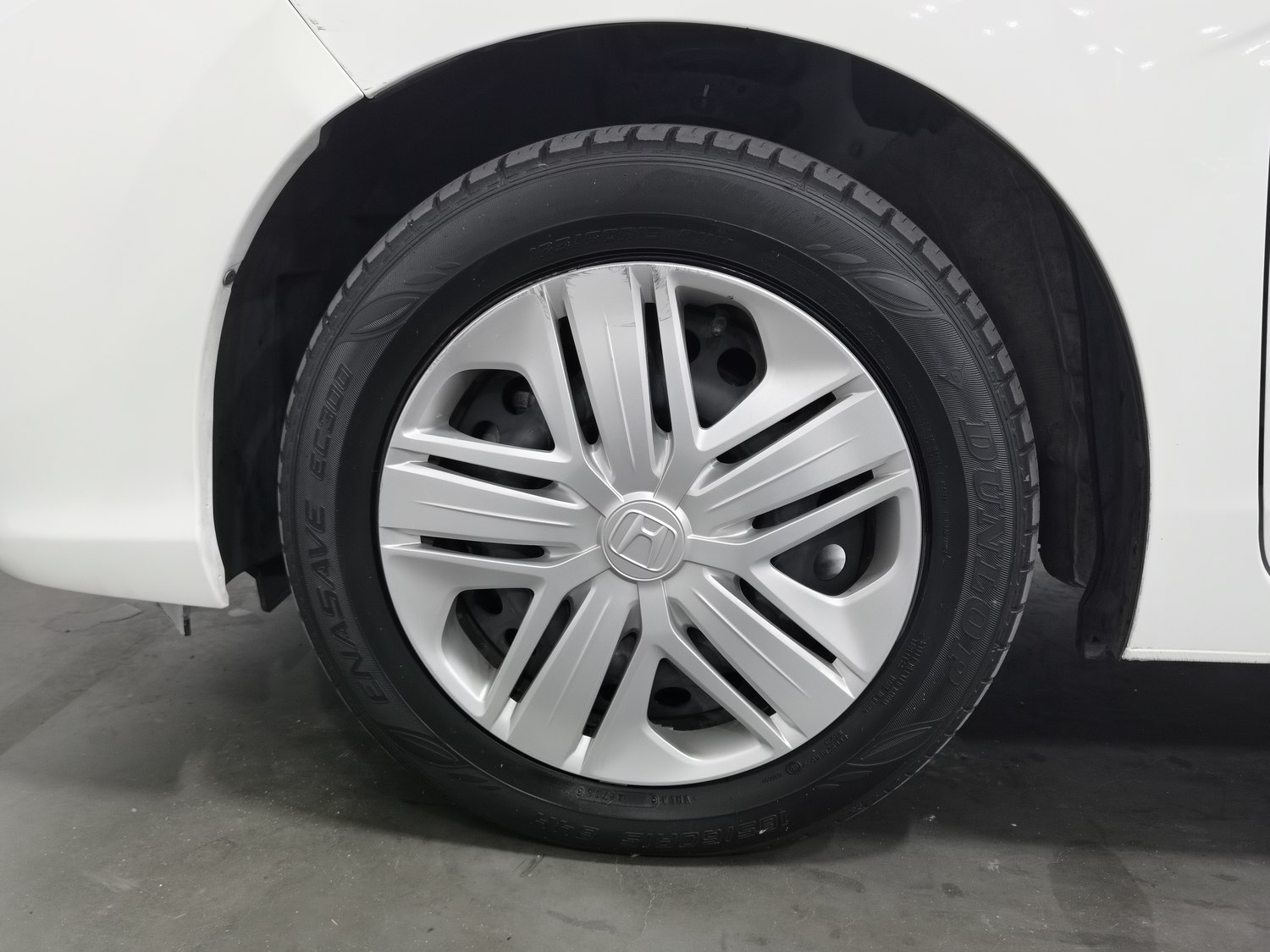 Used Honda Fit 2018 1.5 AT