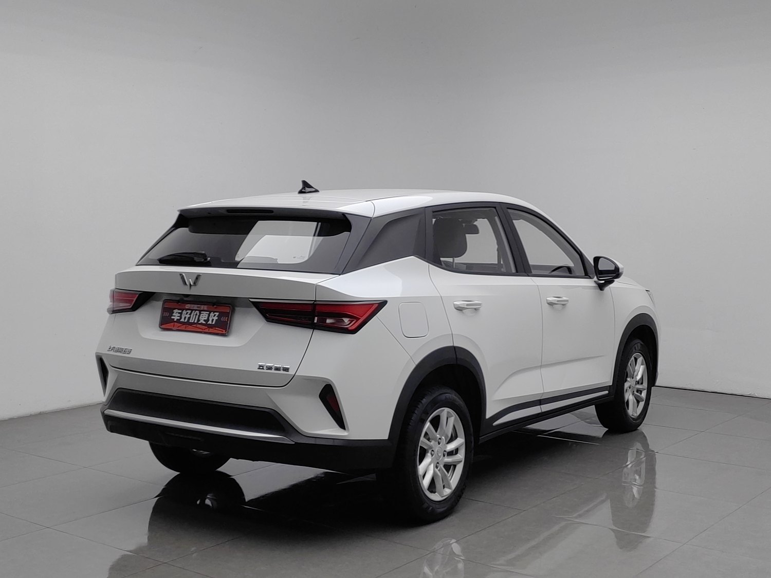 Used Wuling Xingchi 2022 1.5 AT