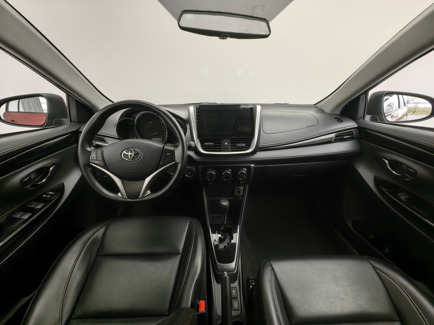 Used Toyota Yaris L 2022 1.5 AT