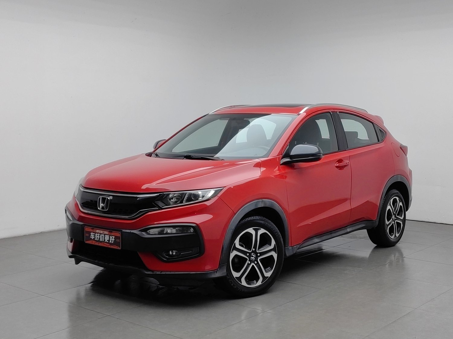 Used Honda XR-V 2015 1.8 AT