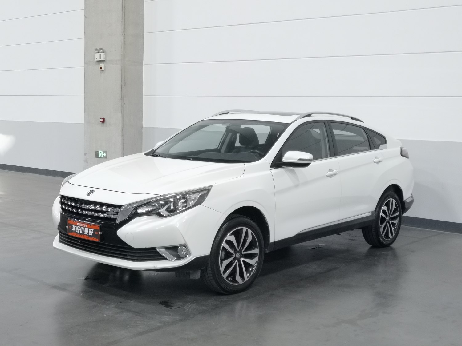 Used Venucia T90 2018 2.0 AT