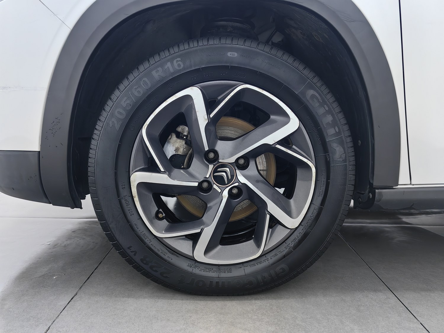 Used Citroen C3-XR 2019 1.2 AT
