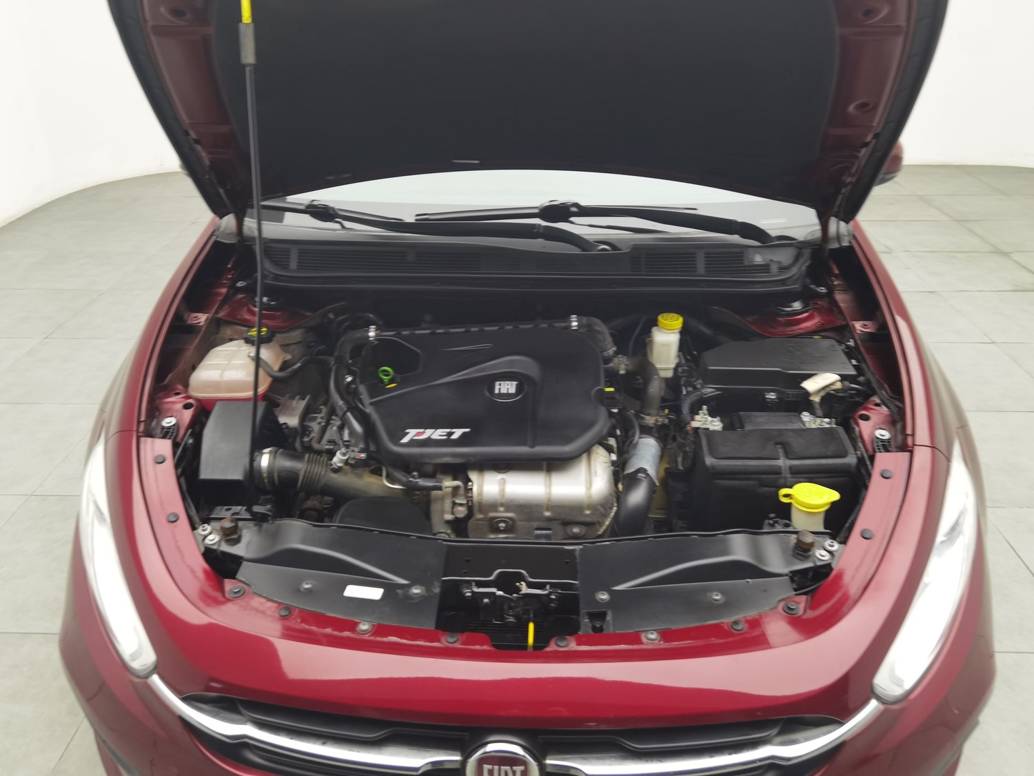 Used Fiat Ottimo 2014 1.4 AT