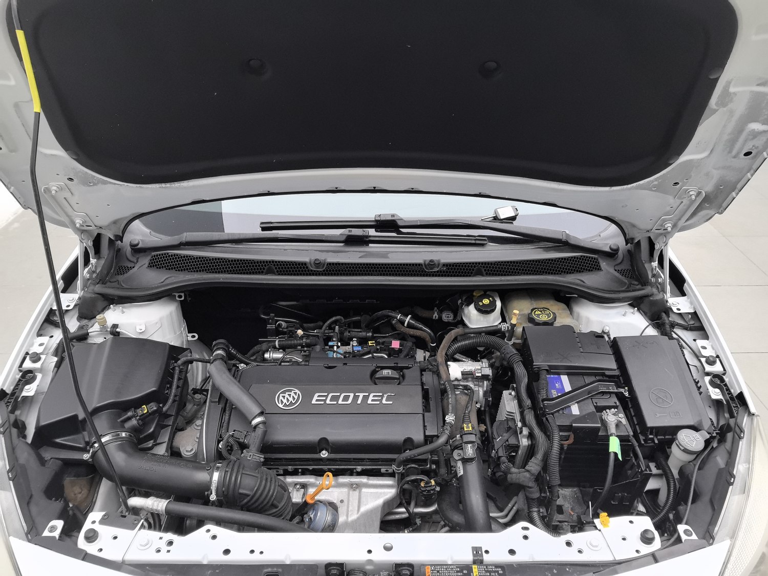 Used Buick Excelle 2013 1.6 AT