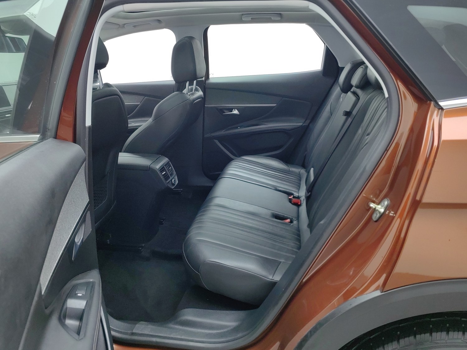 Used Peugeot 4008 2017 1.6 AT