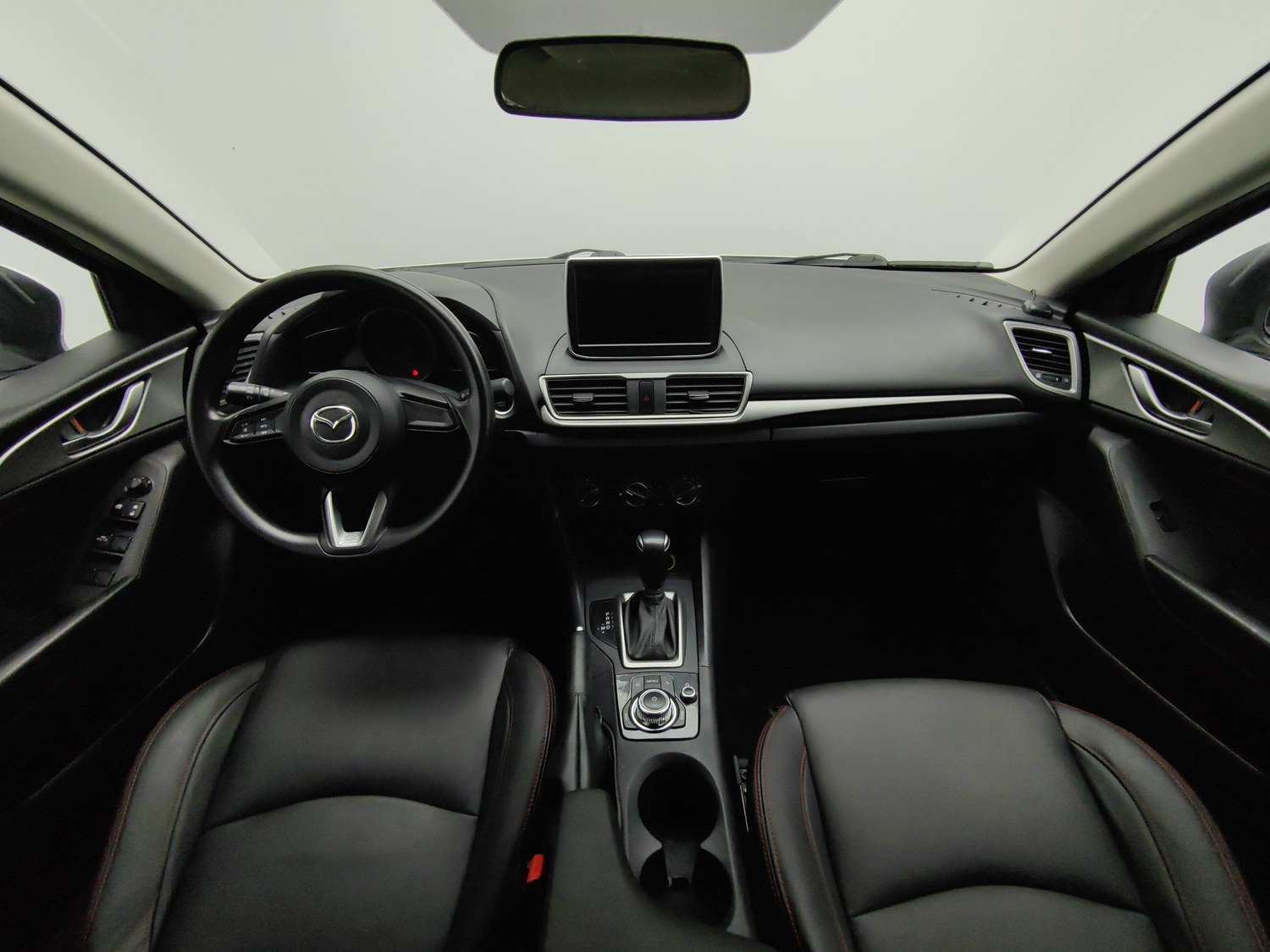 Used Mazda Axela 2017 1.5 AT