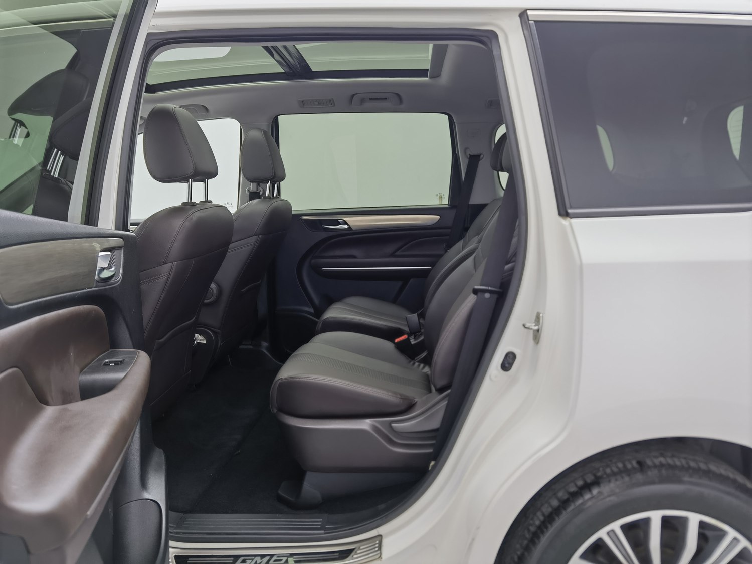 Used GAC Trumpchi M6 2019 1.5 AT