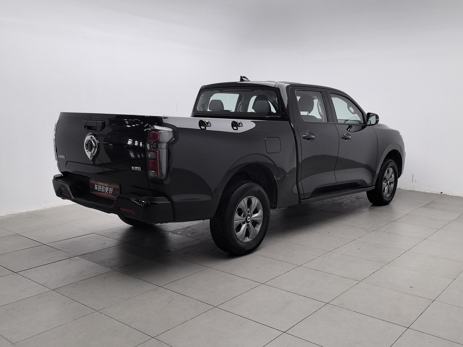 Used Great Wall Poer 2023 2.0 AT