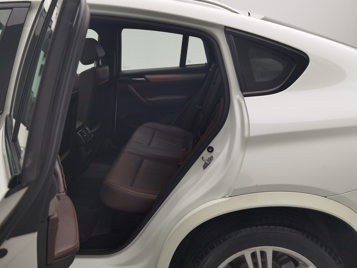 Used BMW X4 (Imported) 2016 2.0 AT