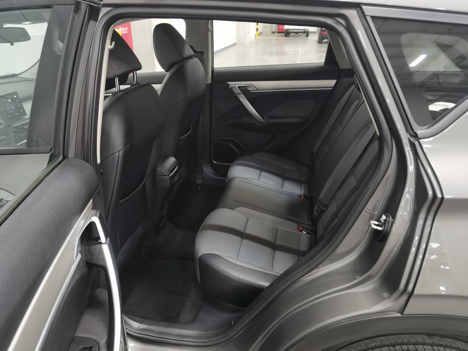 Used Geely Binyue 2024 1.5 AT