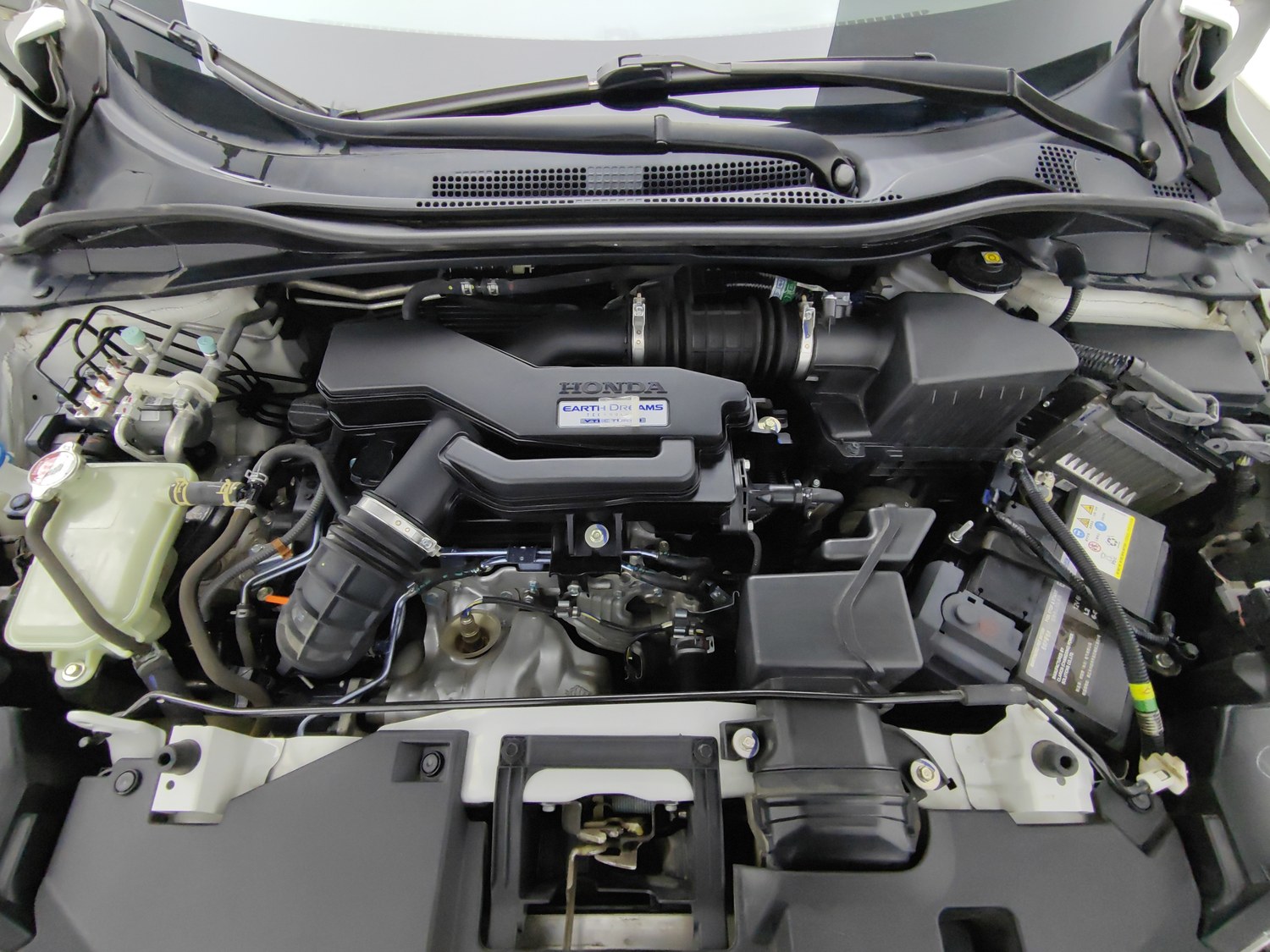 Used Honda XR-V 2021 1.5 AT