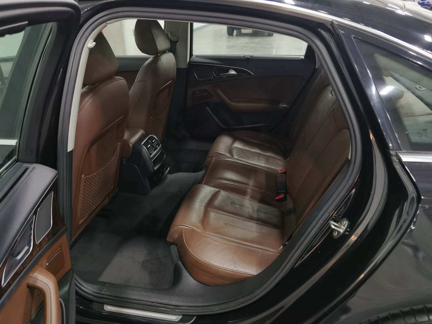 Used Audi A6L 2018 1.8 AT