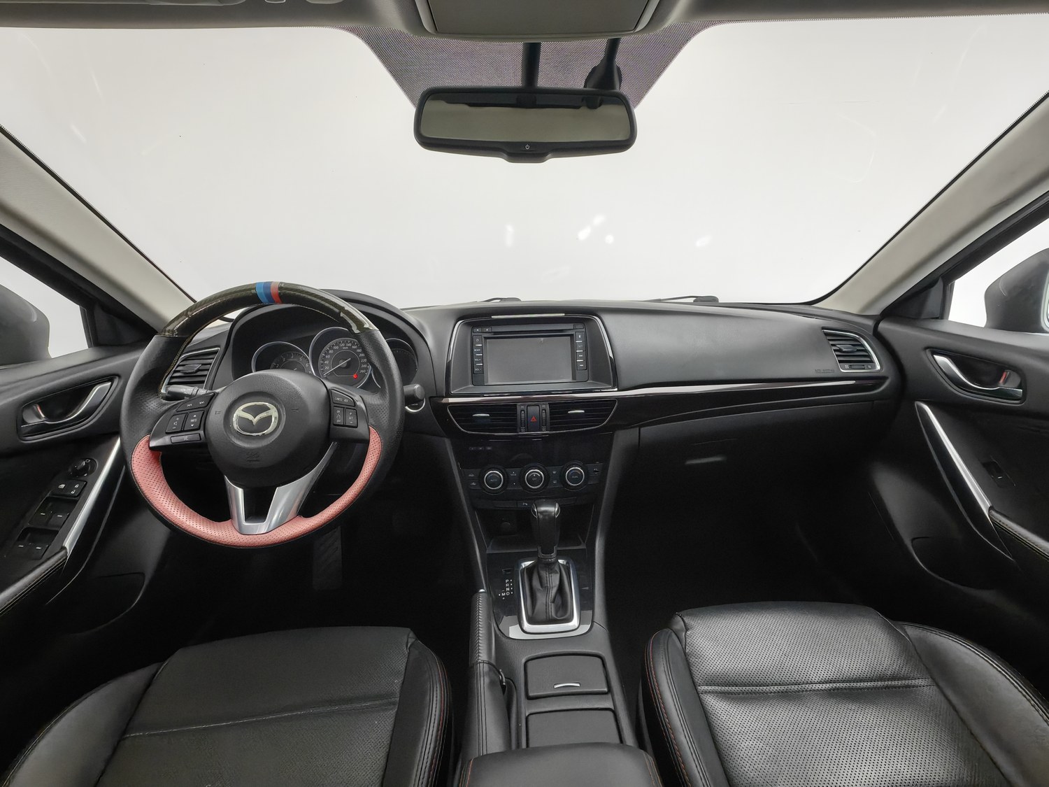 Used Mazda Atenza 2015 2.0 AT