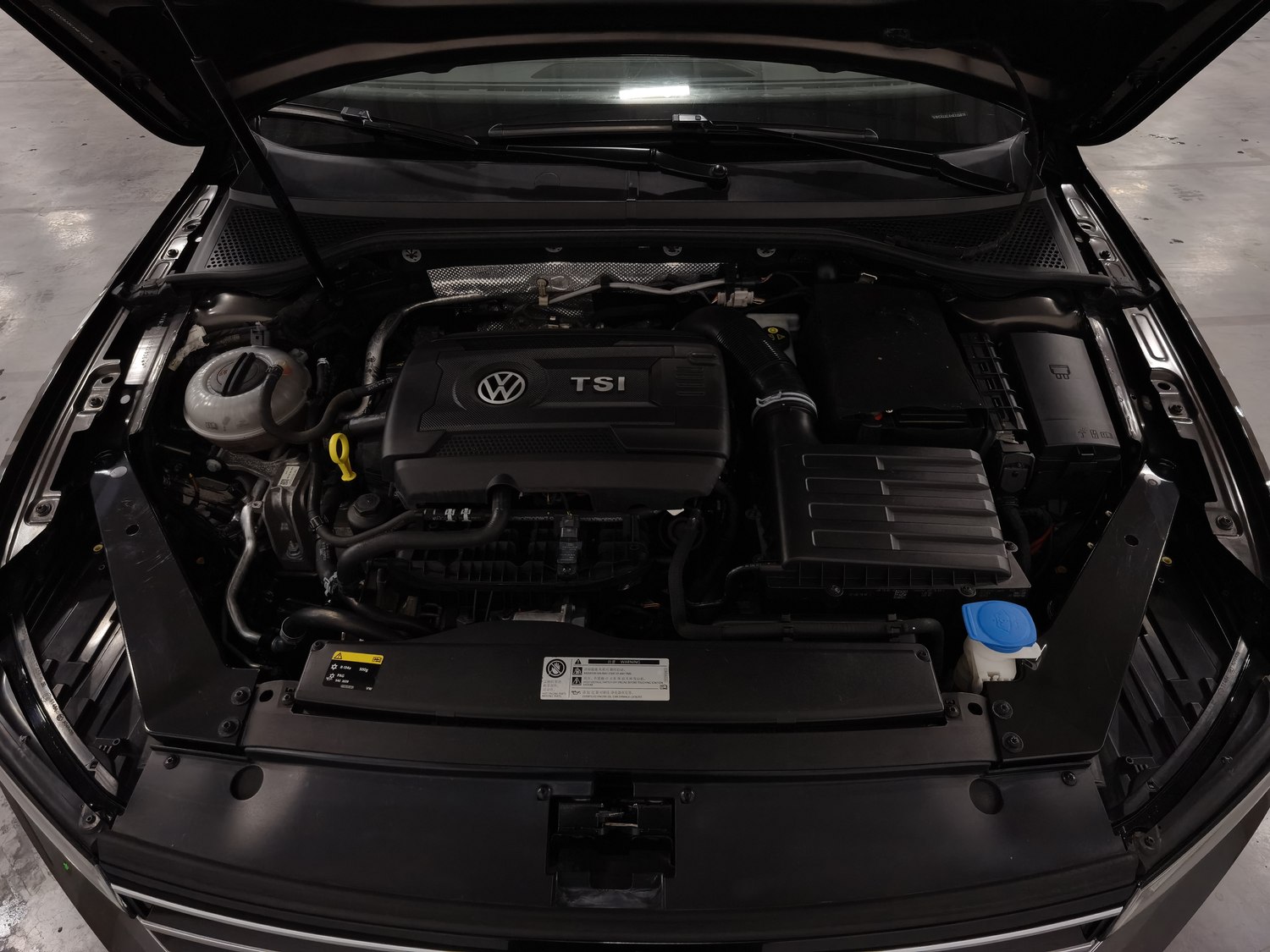 Used Volkswagen Passat Variant (Imported) 2016 2.0 AT