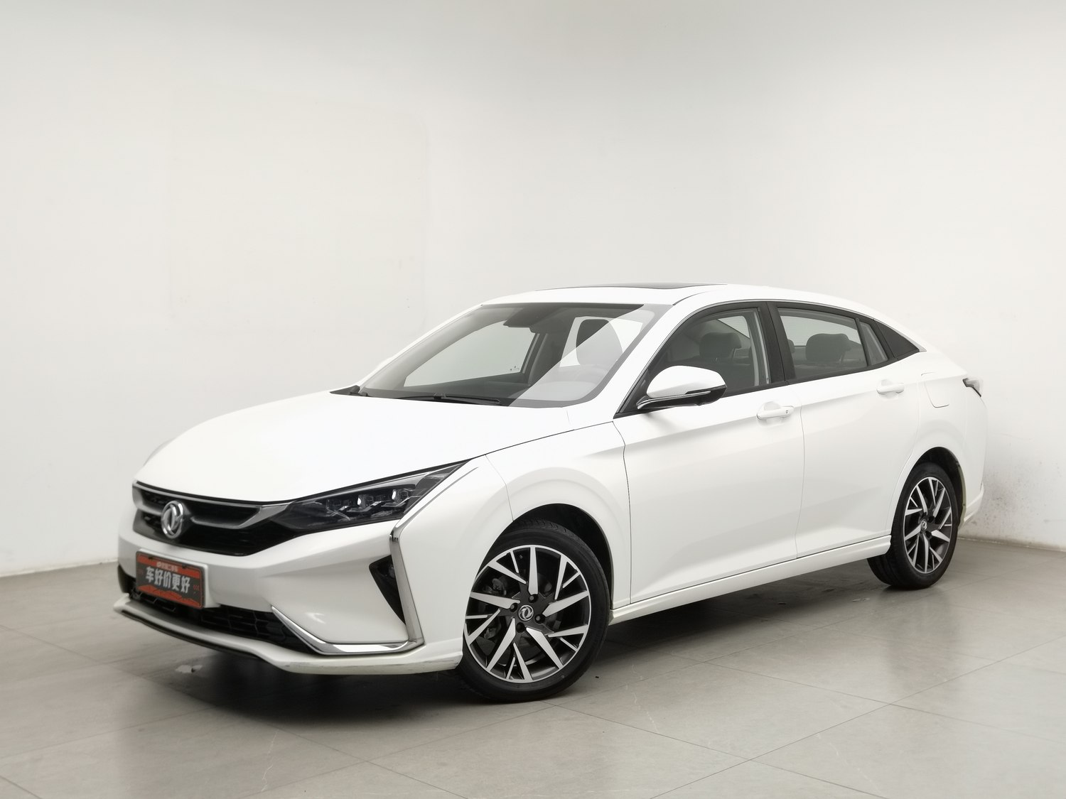 Used Dongfeng Aeolus Yixuan 2020 1.5 AT