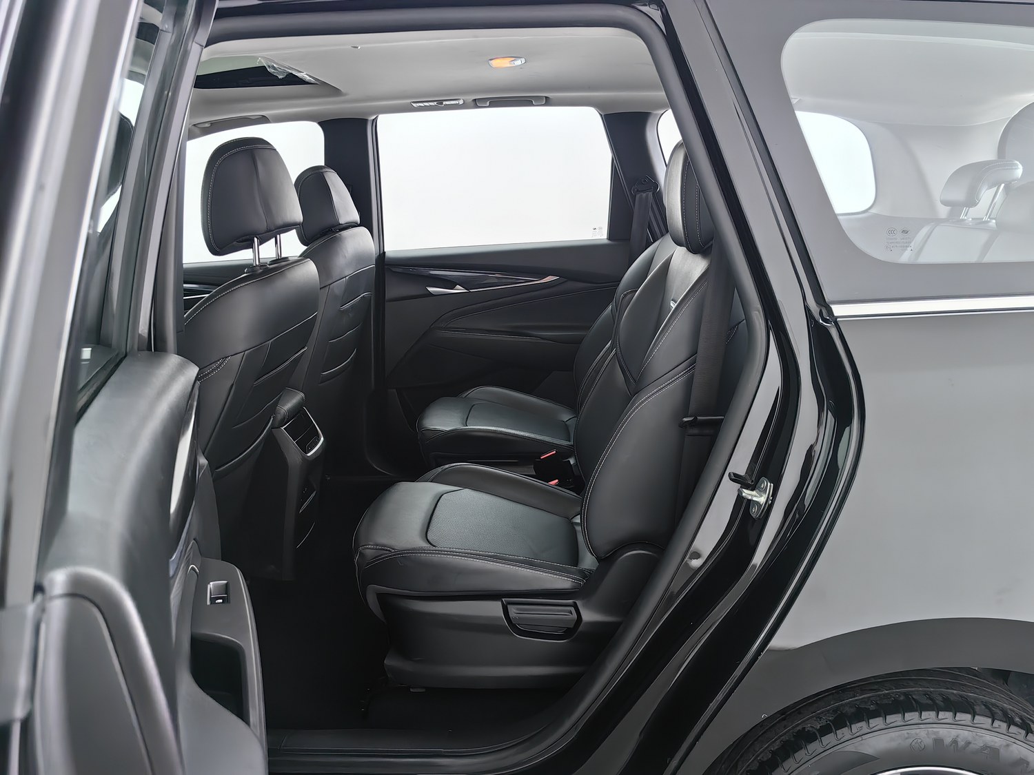 Used SAIC MAXUS G50 2022 1.5 AT