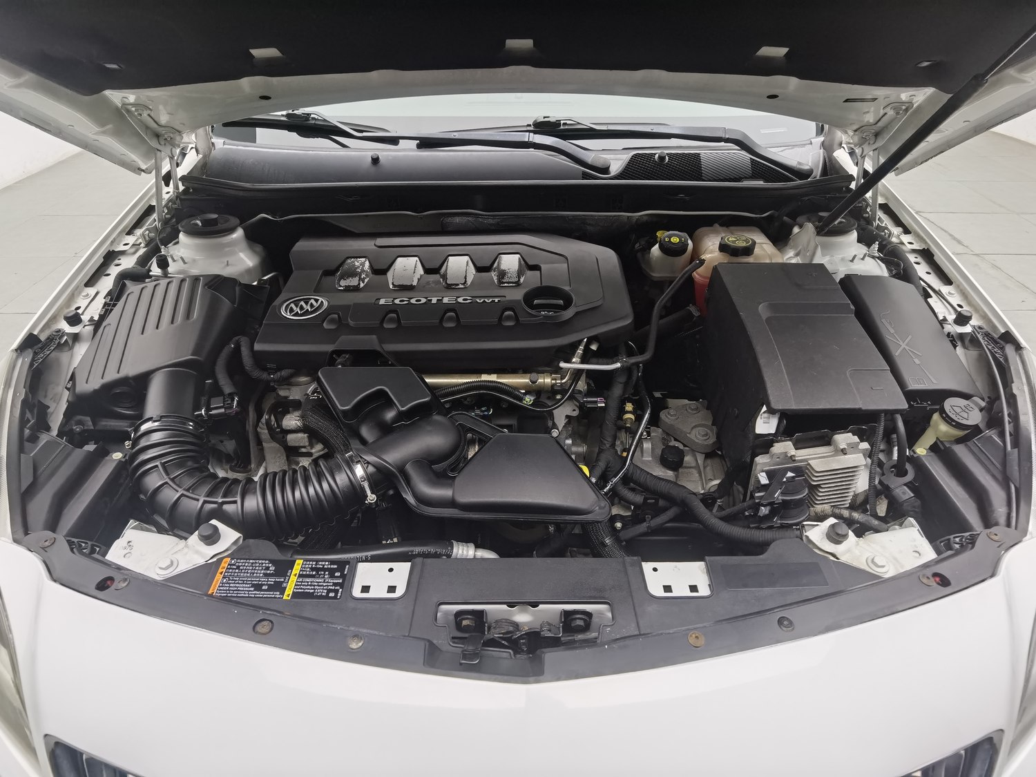 Used Buick Regal 2015 2.0 AT