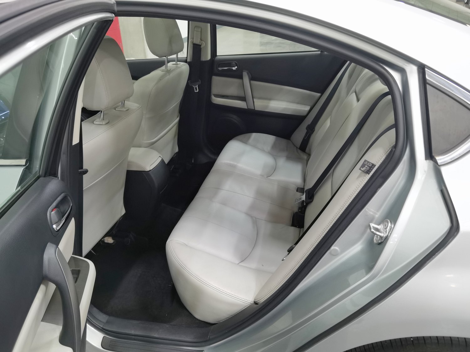 Used Mazda Mazda6 2012 2.5 AT