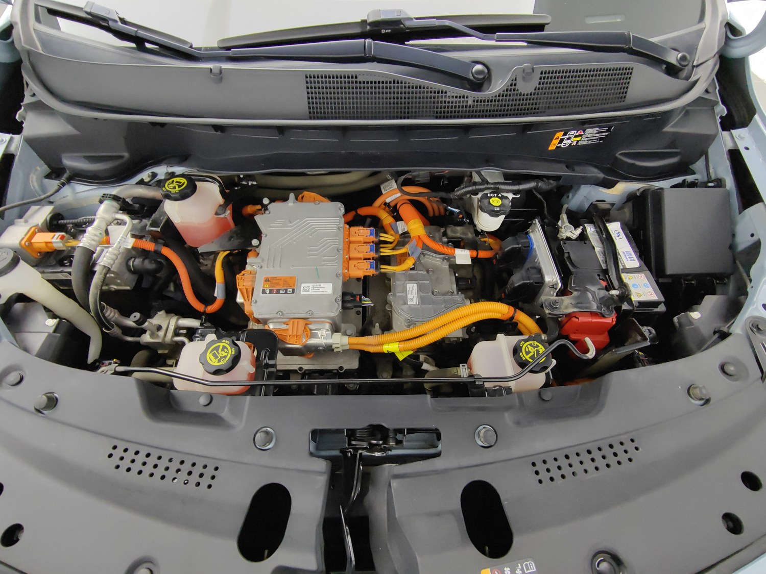 Used Buick Velite 7 2020