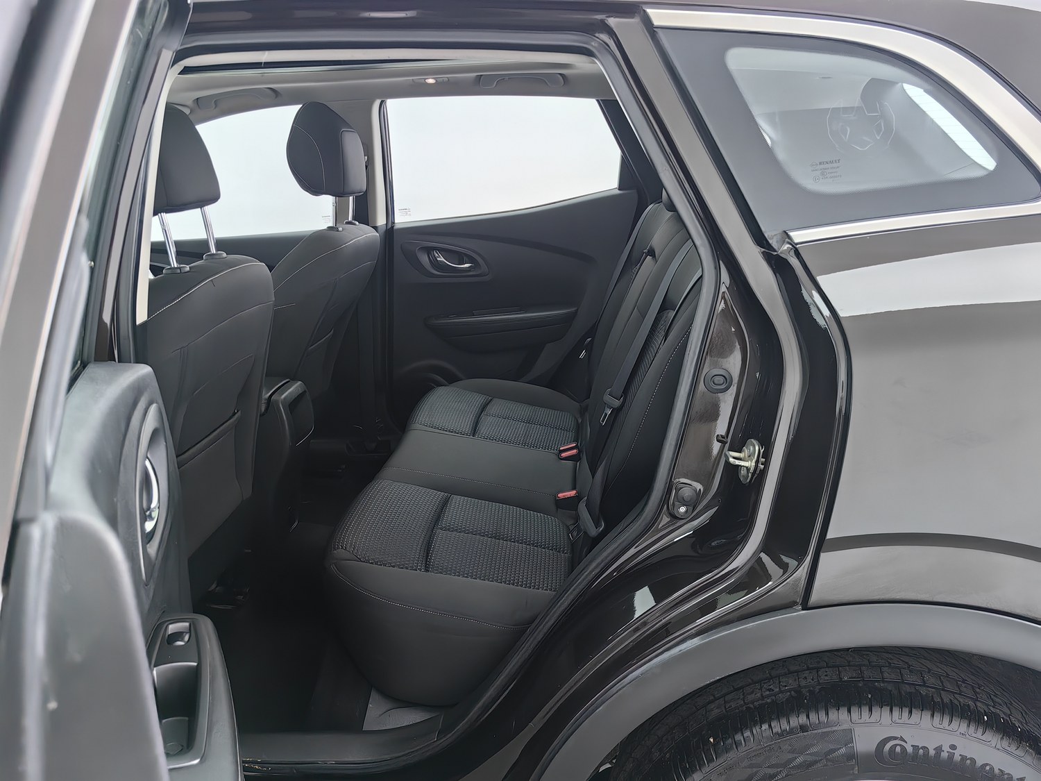 Used Renault Kadjar 2019 2.0 AT