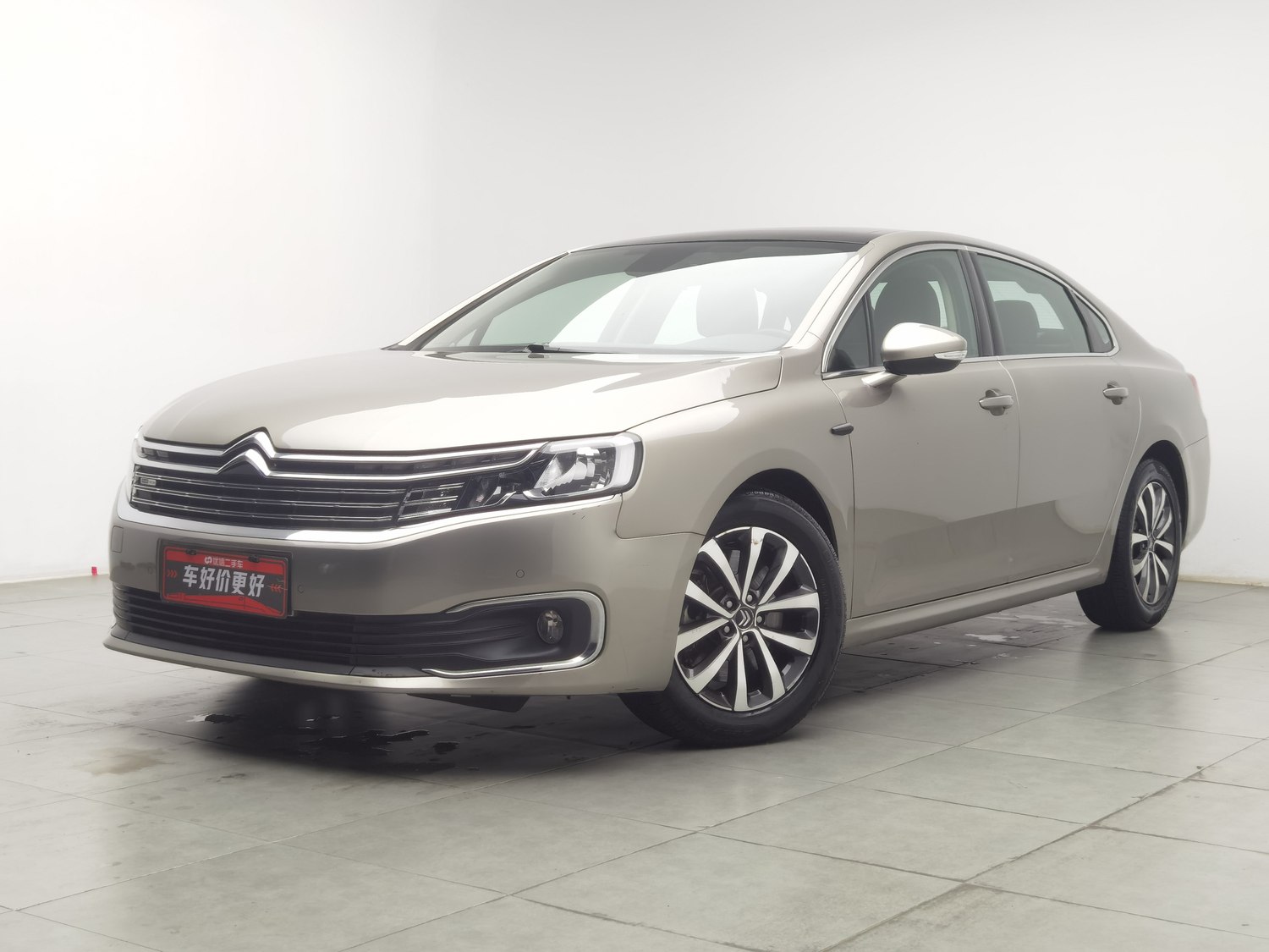 Used Citroen C6 2019 1.6 AT