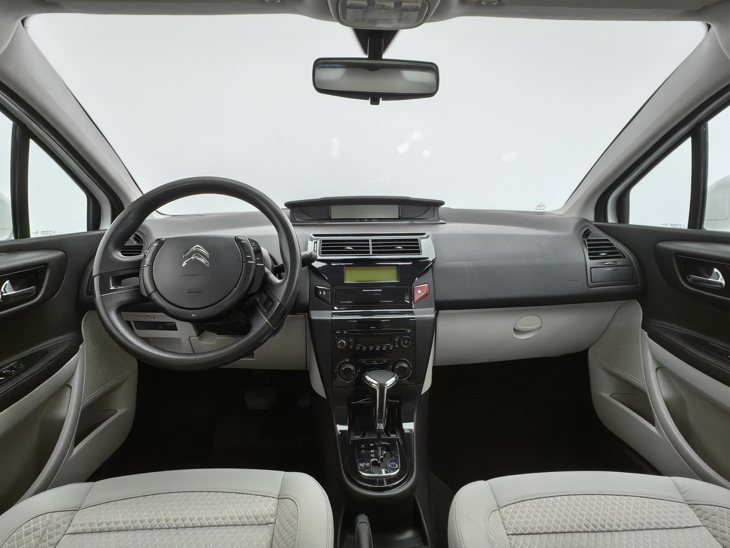 Used Citroen C-Quatre 2013 1.6 AT