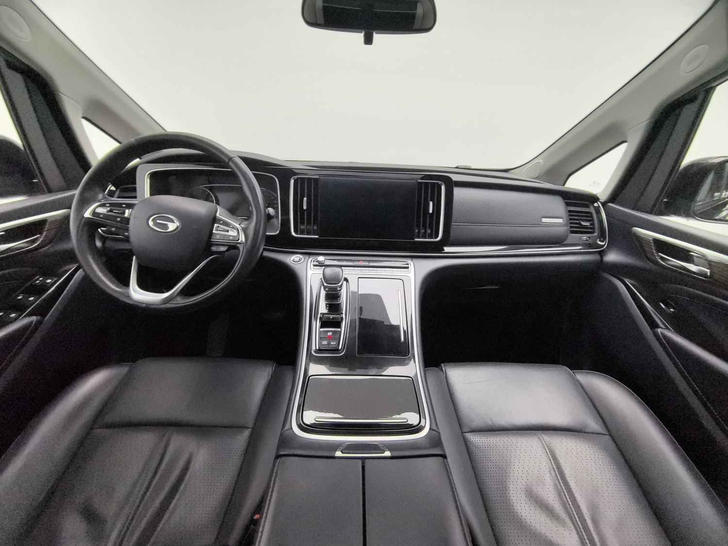 Used GAC Trumpchi M8 2021 2.0 AT