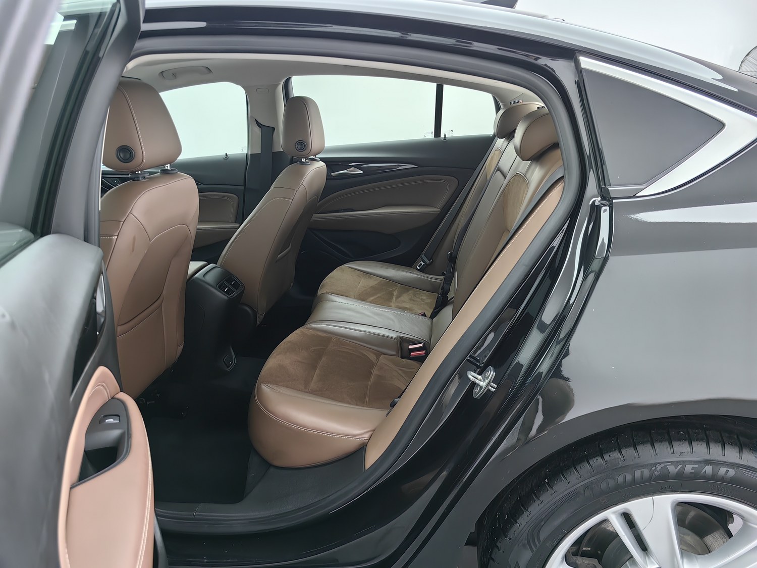 Used Buick Regal 2019 1.5 AT