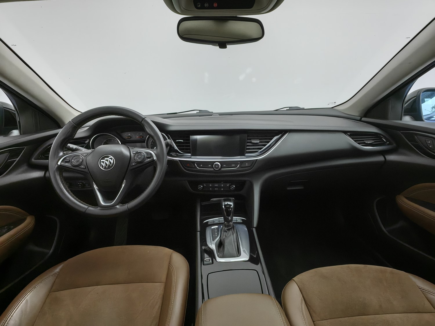 Used Buick Regal 2019 1.5 AT