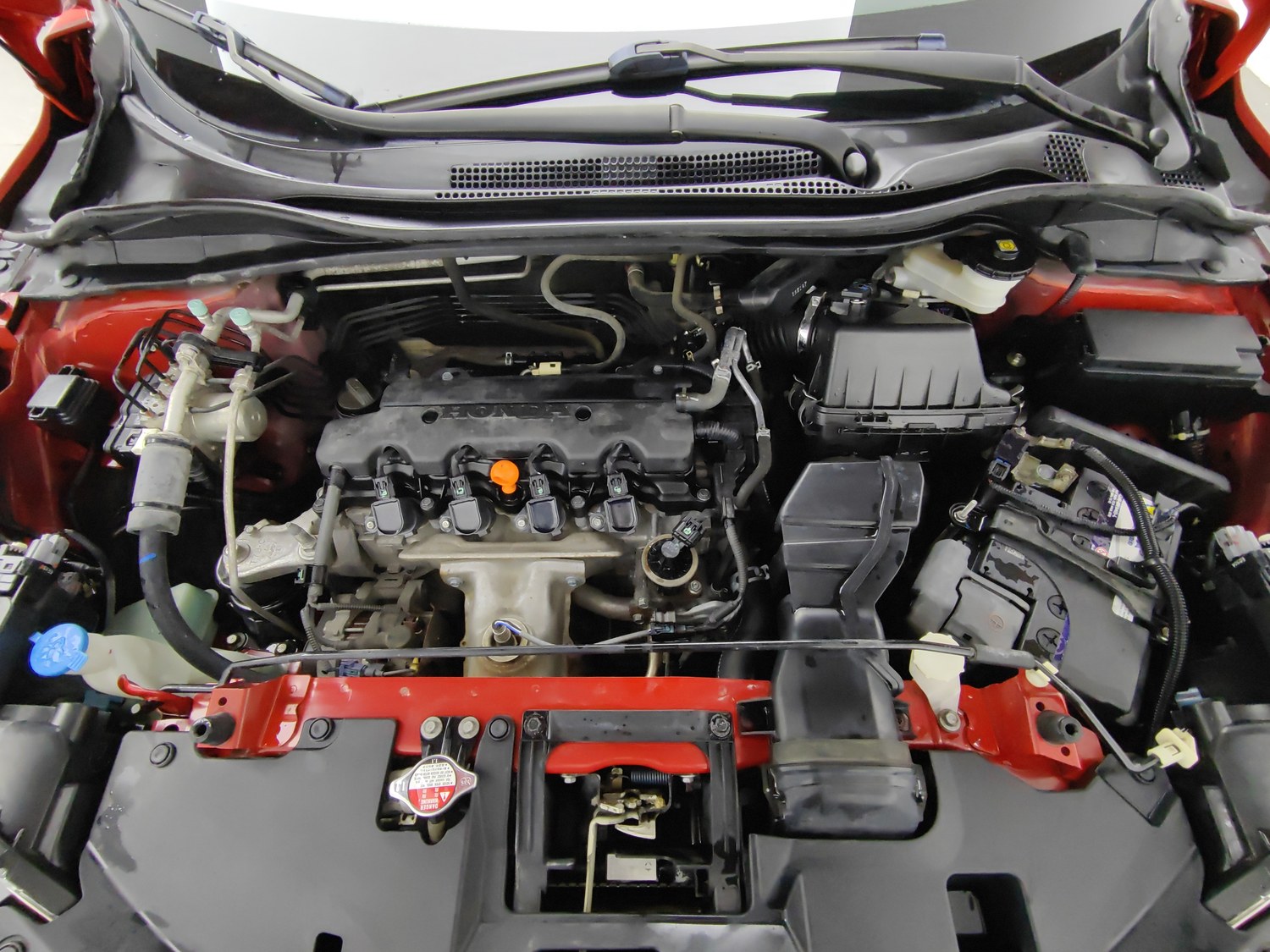 Used Honda XR-V 2015 1.8 AT