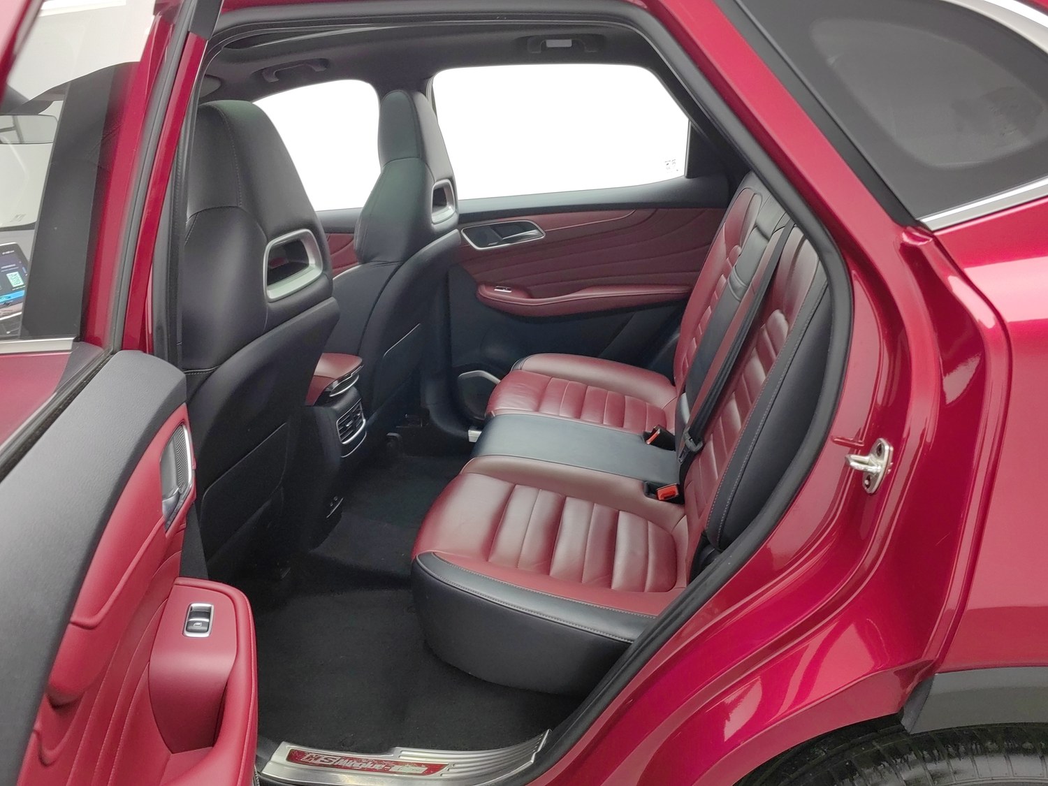Used MG HS 2018 2.0 AT