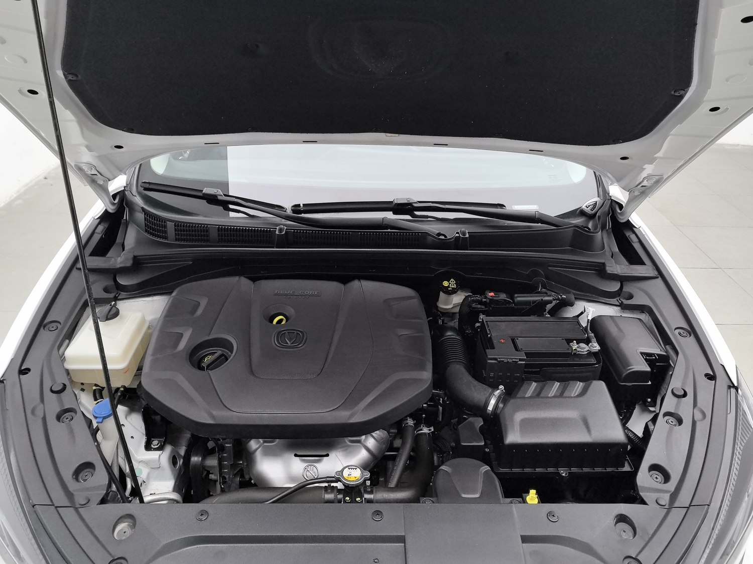 Used Changan Eado 2020 1.6 AT
