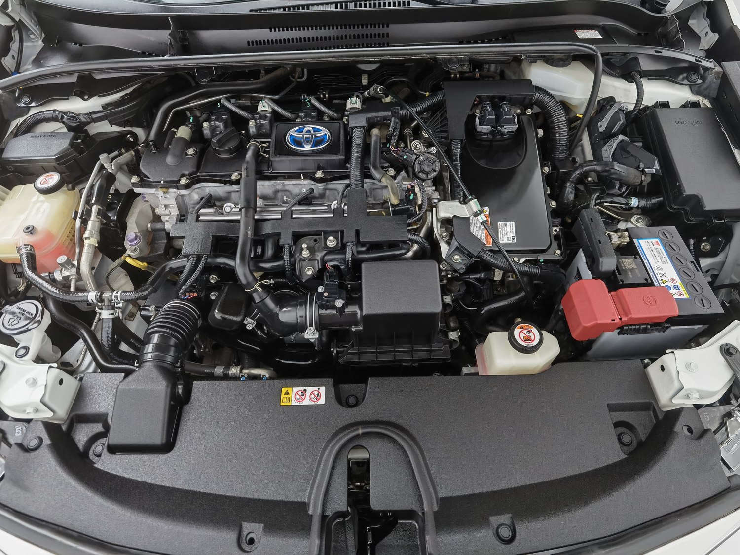 Used Toyota Levin 2019 1.8 AT