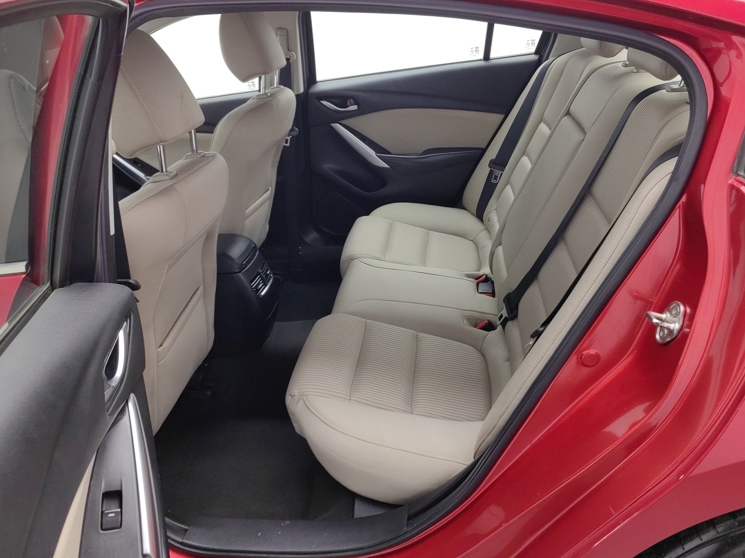 Used Mazda Atenza 2015 2.0 AT
