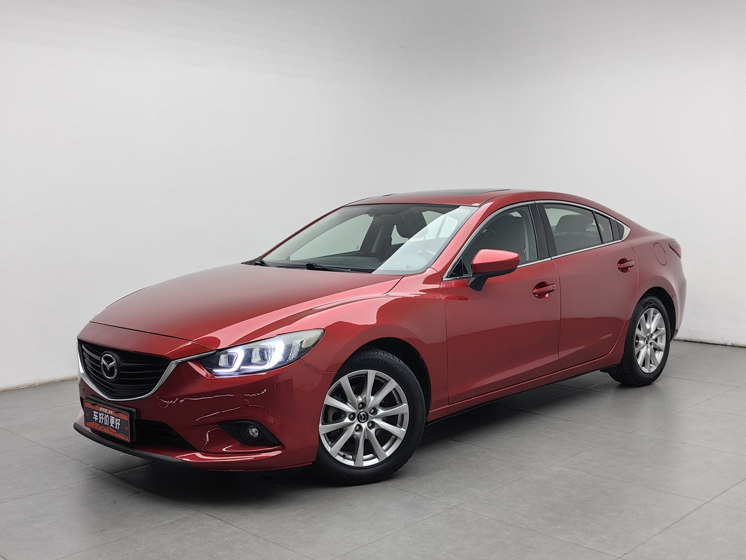Used Mazda Atenza 2015 2.0 AT