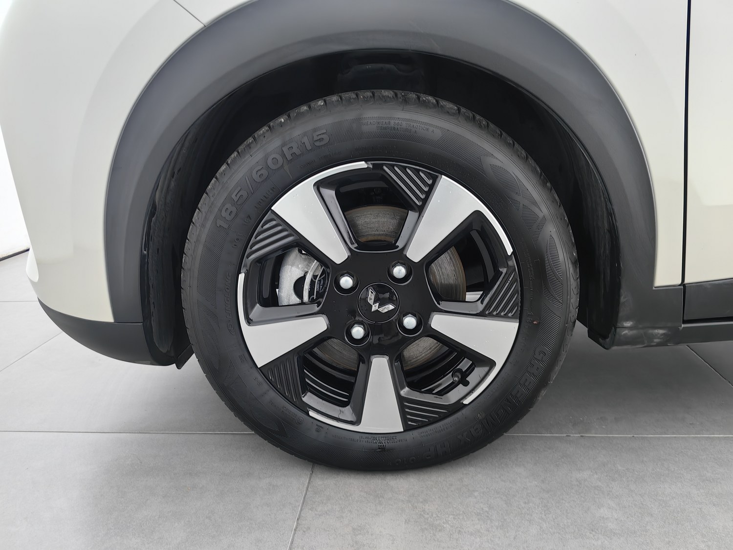 Used Wuling Binguo PLUS 2024