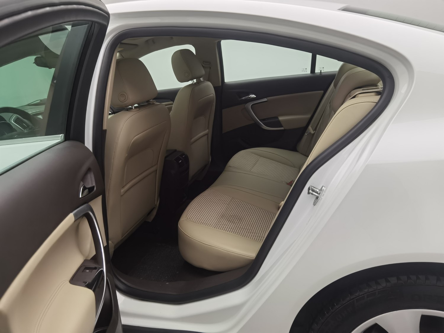 Used Buick Regal 2015 2.0 AT
