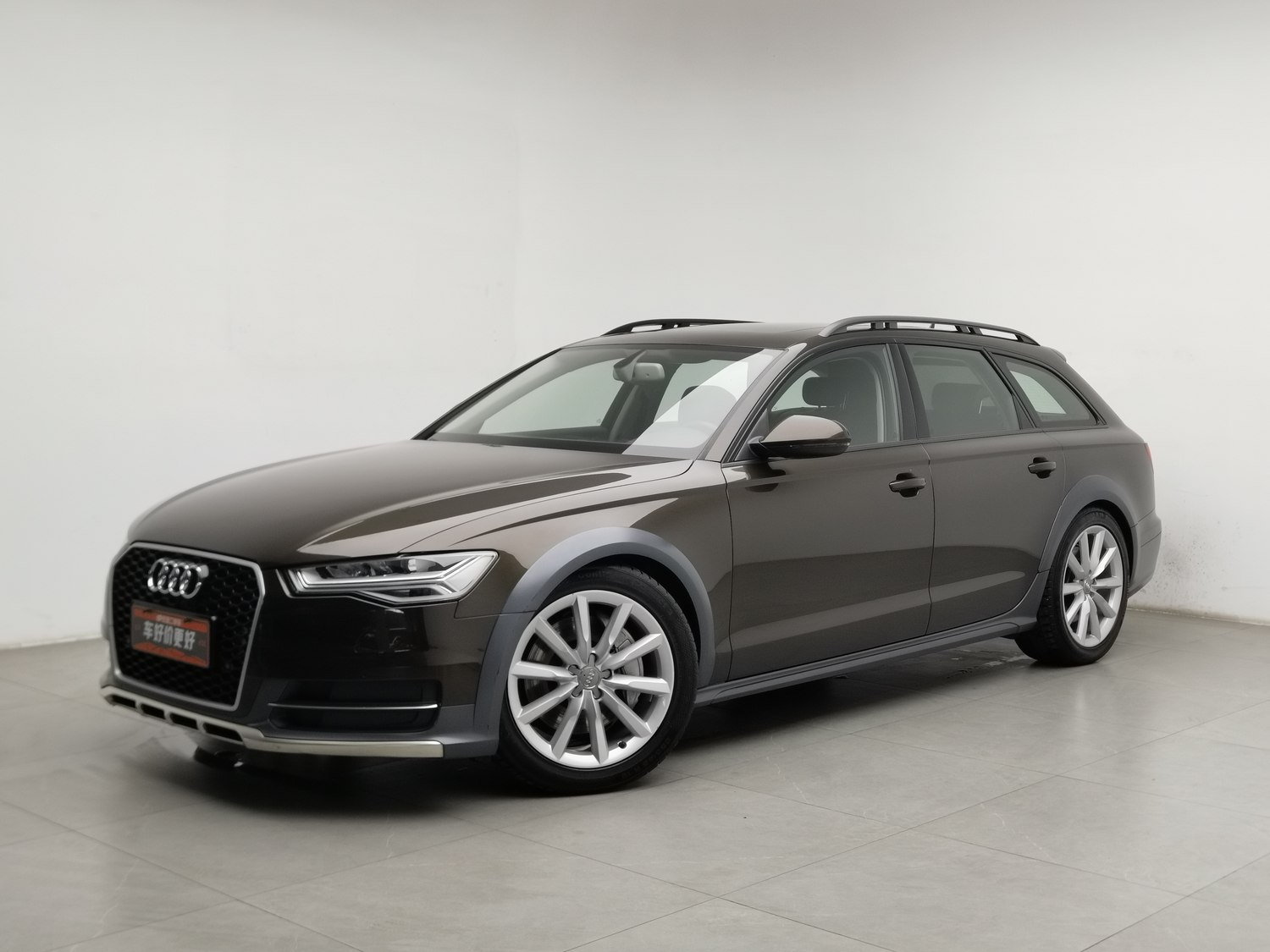 Used Audi A6 (Imported) 2018 3.0 AT
