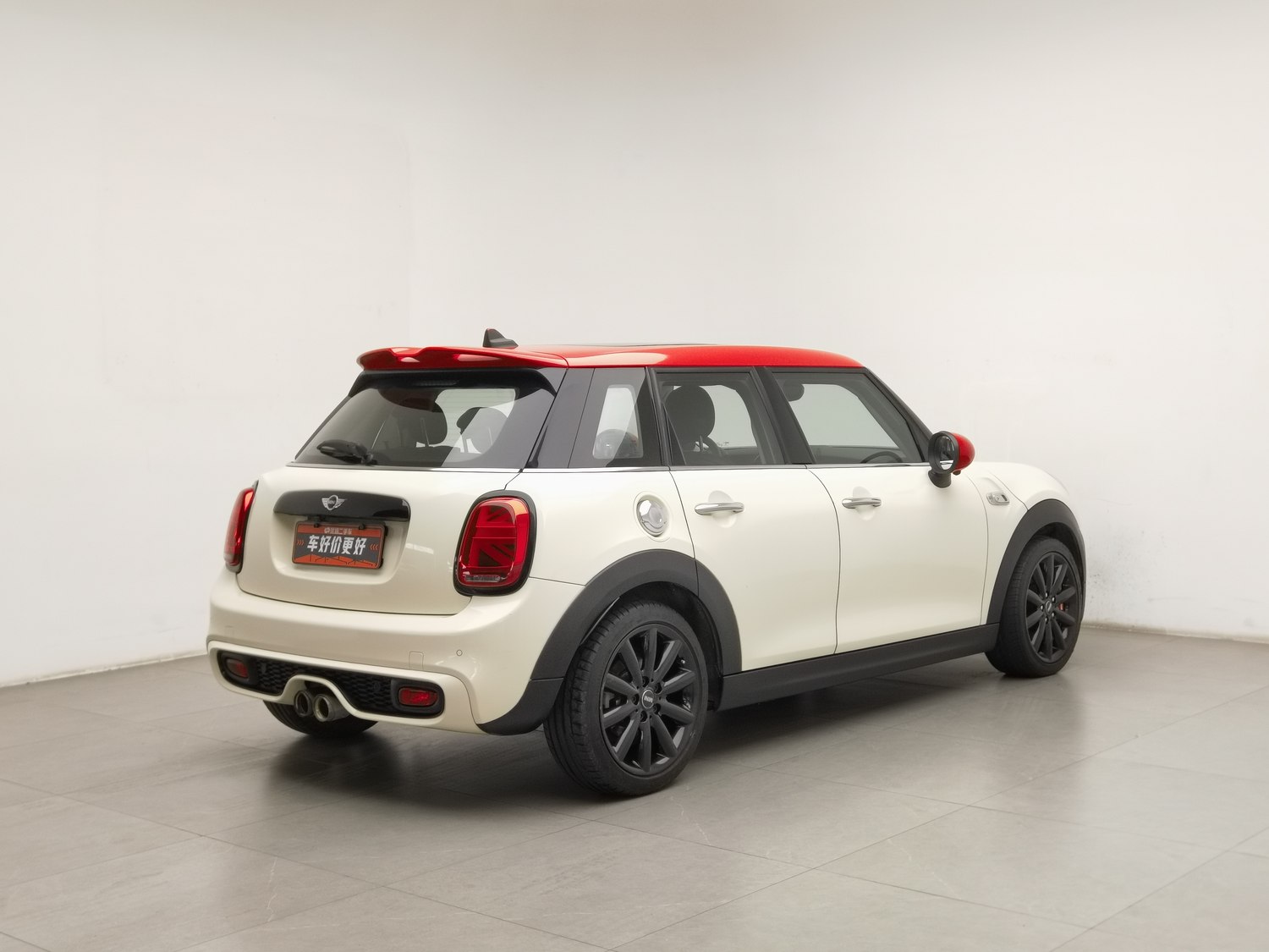 Used MINI MINI 2015 2.0 AT