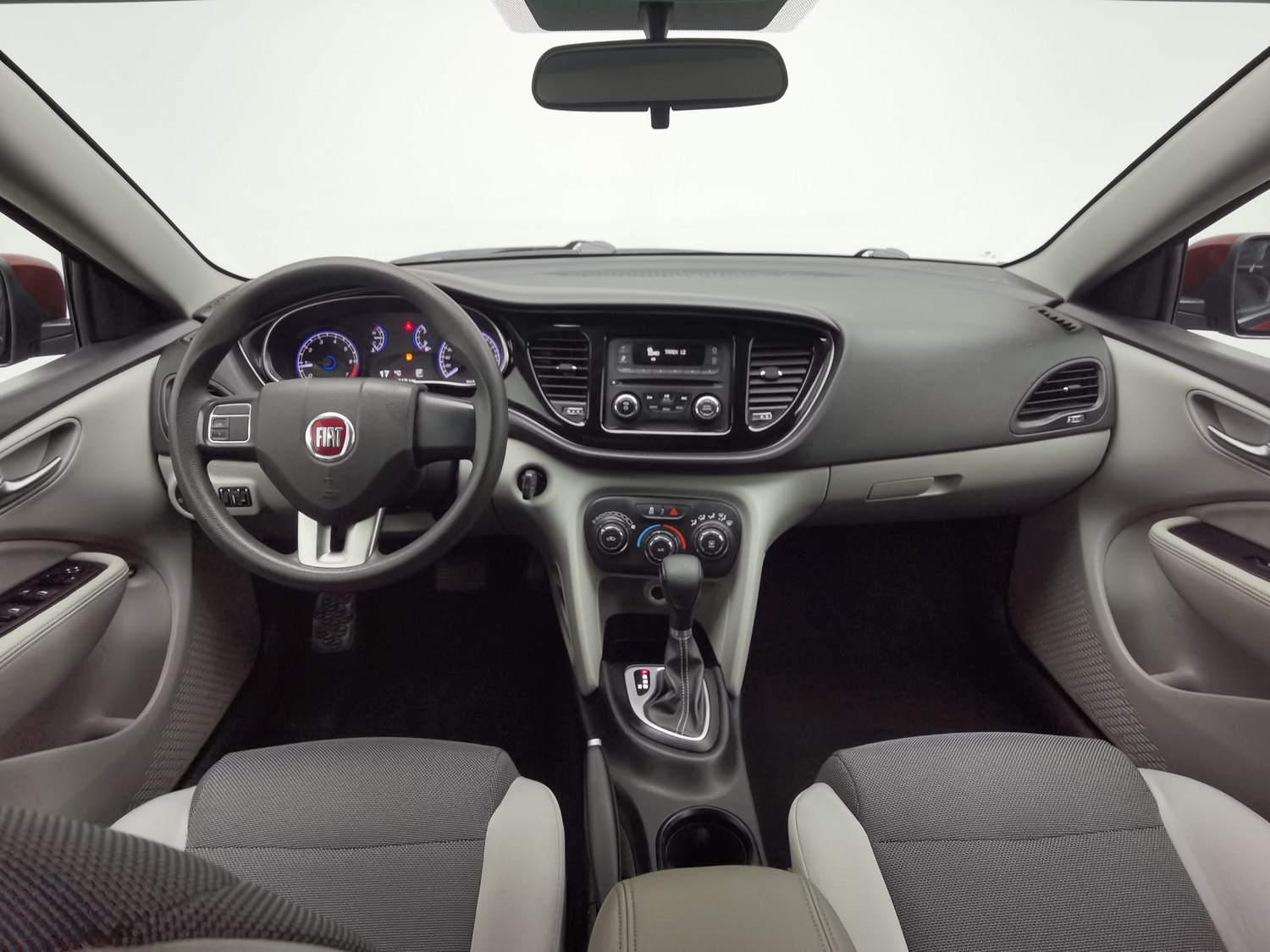 Used Fiat Ottimo 2014 1.4 AT