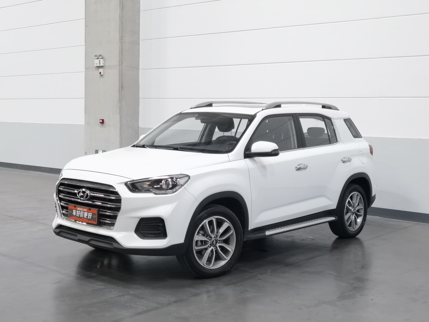 Used Hyundai ix35 2020 2.0 AT