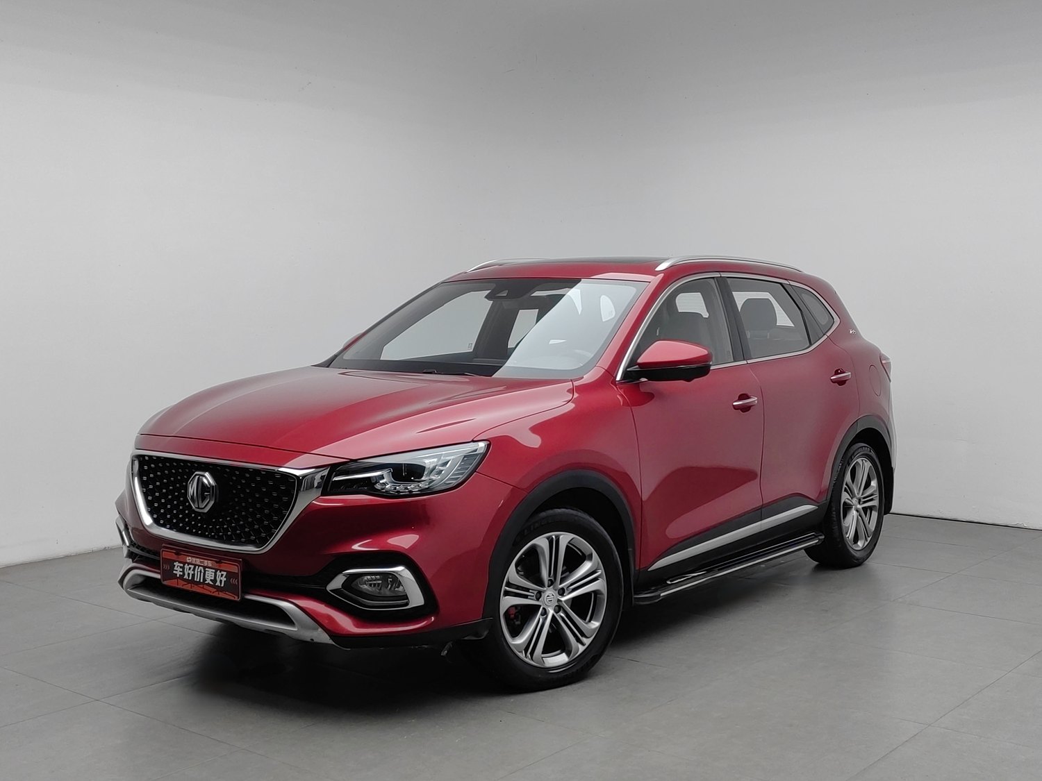 Used MG HS 2018 2.0 AT