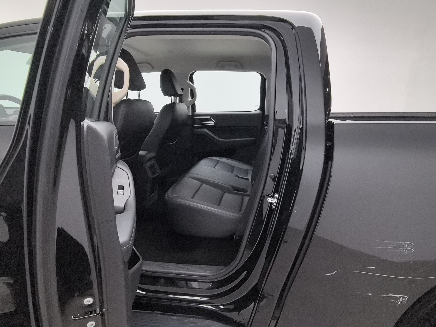 Used Great Wall Poer 2023 2.0 AT