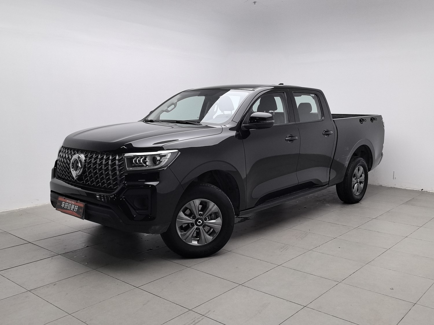 Used Great Wall Poer 2023 2.0 AT