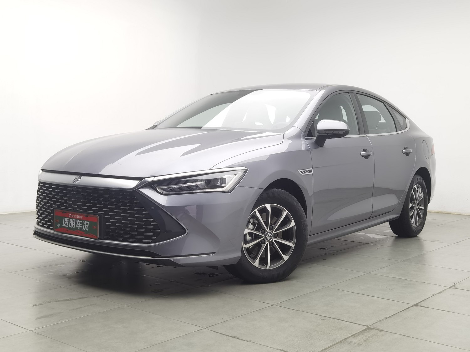 Used BYD Qin PLUS 2023 1.5 AT