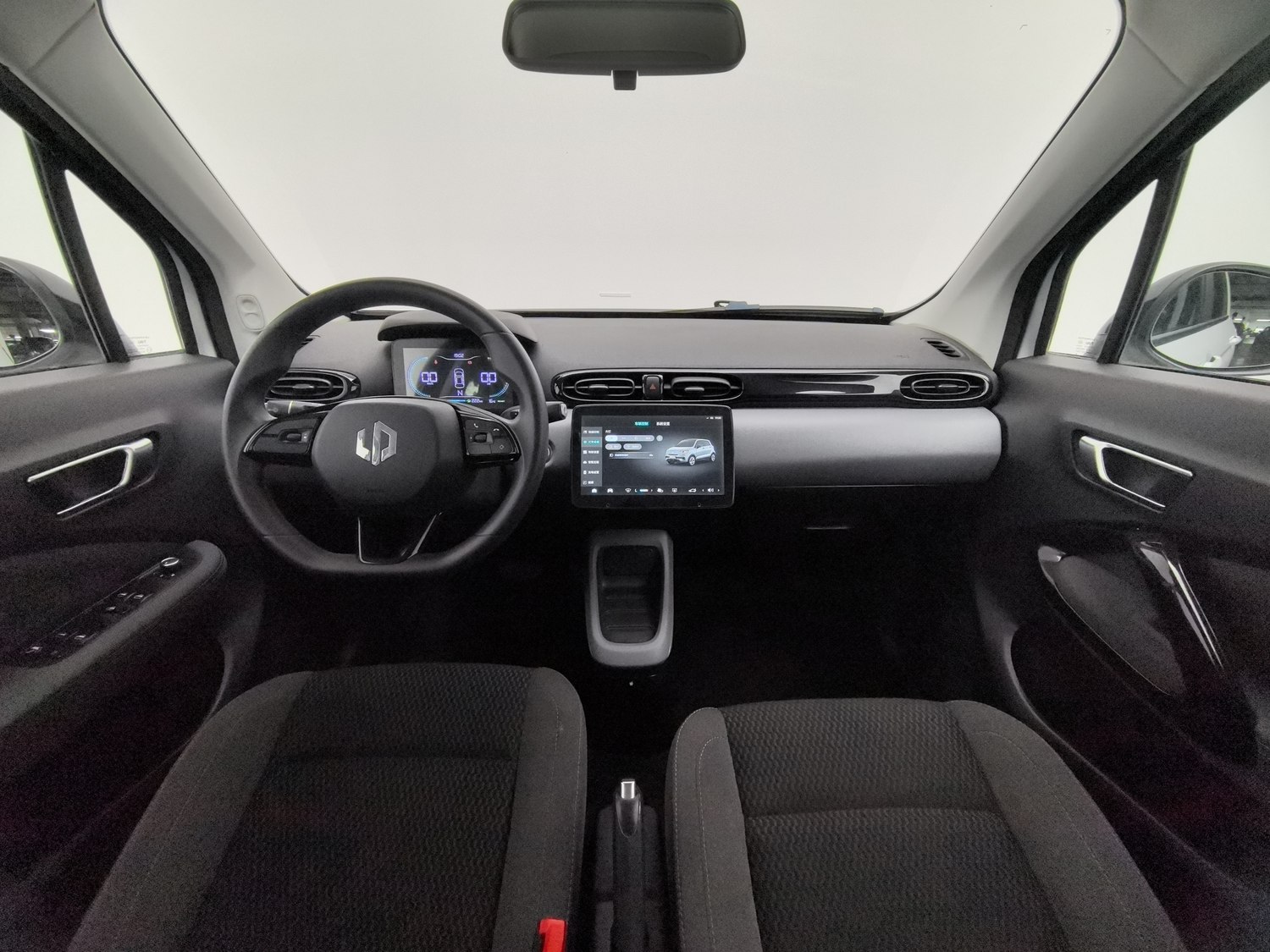 Used Leapmotor T03 2021