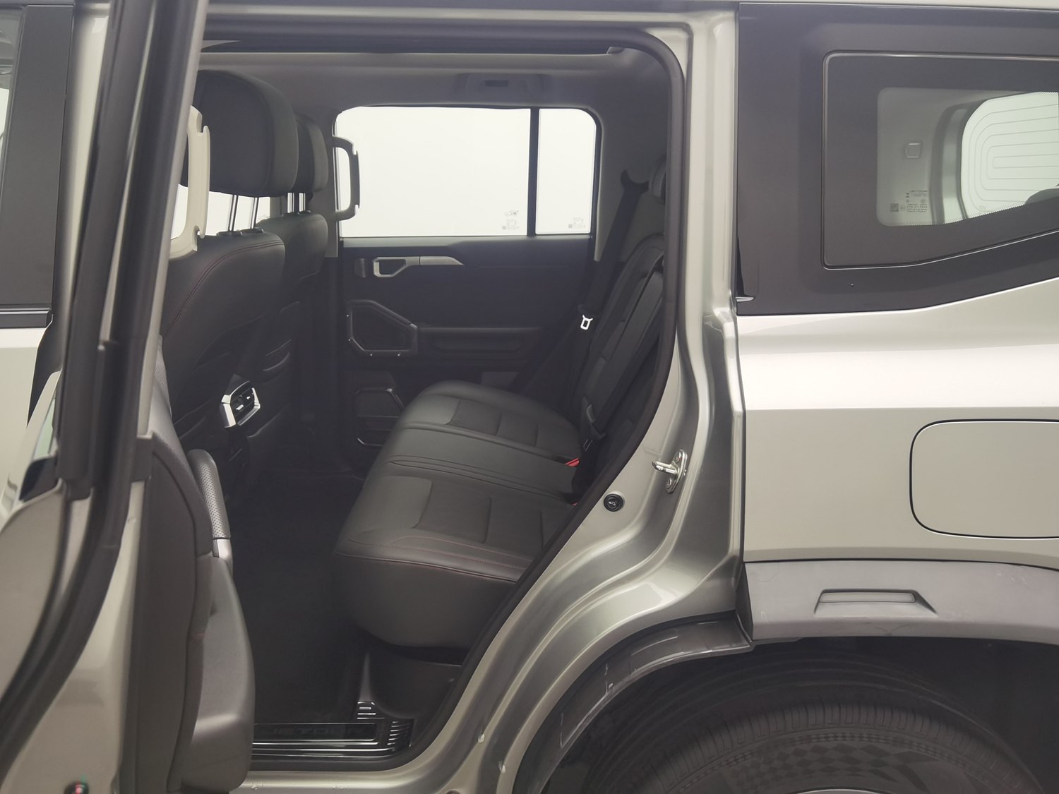 Used Jetour Traveler 2023 1.5 AT
